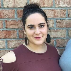 Meet your Posher, Aleah